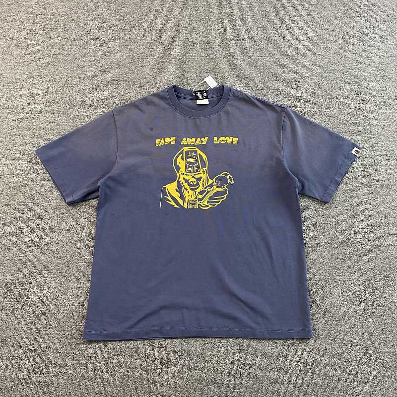 Saint Mxxxxxx T-shirt