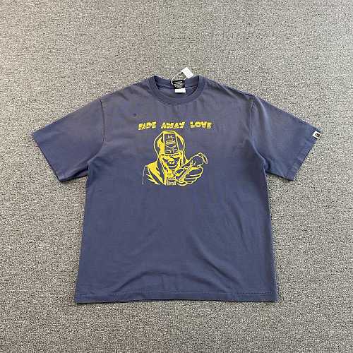 Saint Mxxxxxx T-shirt