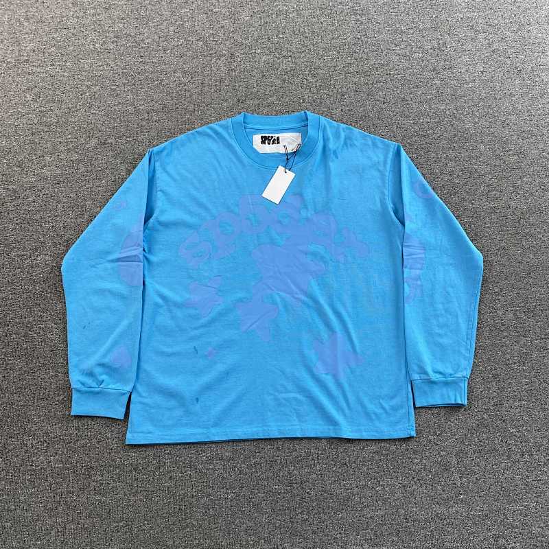Sp5der Worldwide T-shirt
