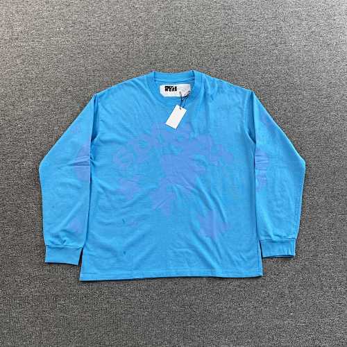 Sp5der Worldwide T-shirt