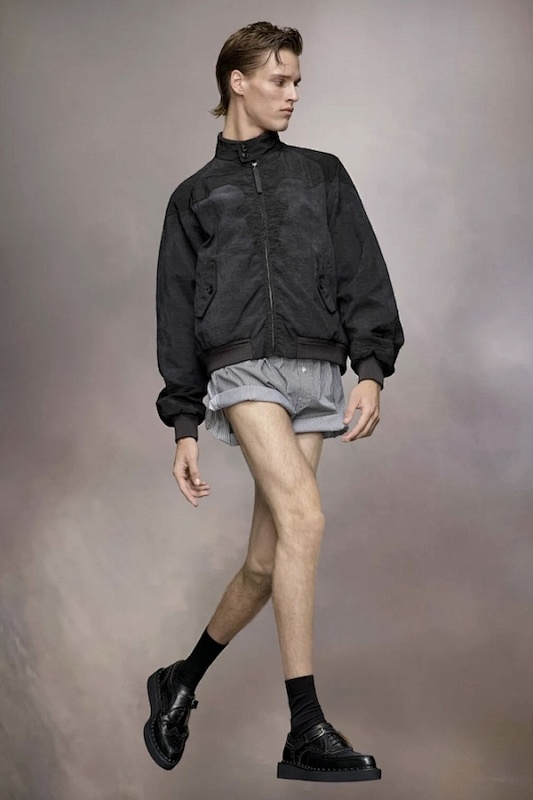Maison Margiela Jacket