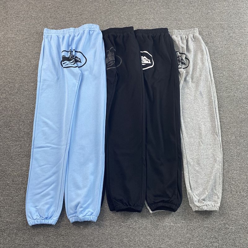 Corteiz Pants