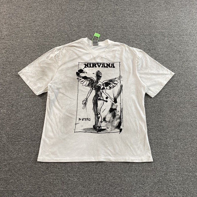 Saint T-shirt