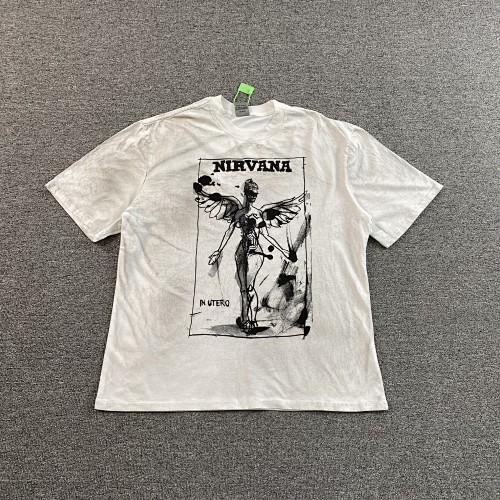Saint T-shirt