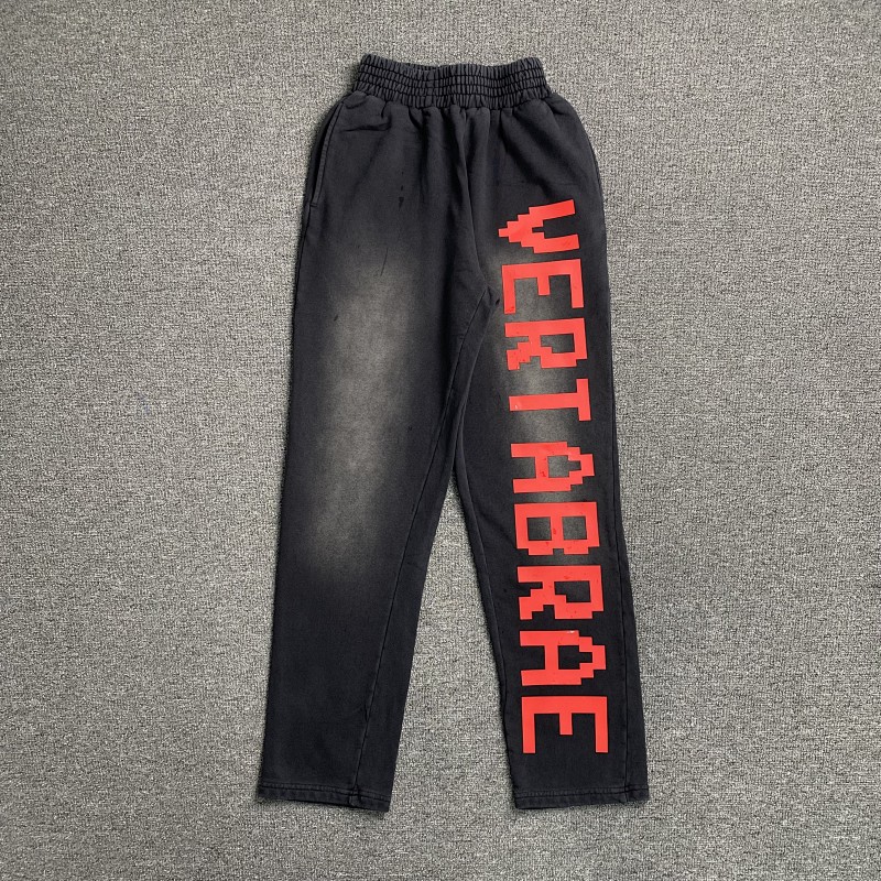 Vertabrae Sweatpants