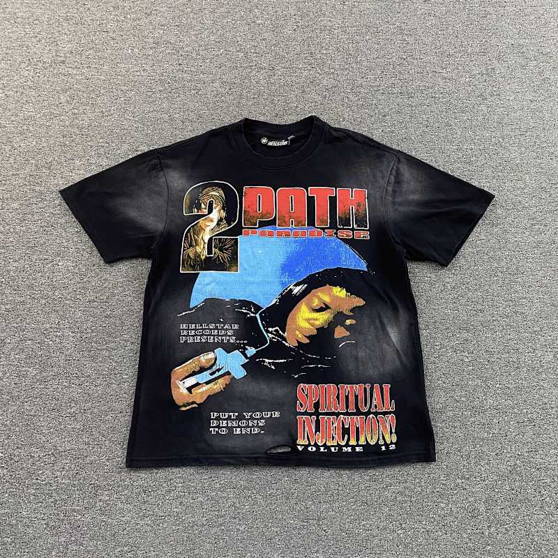 Hellstar T-shirt