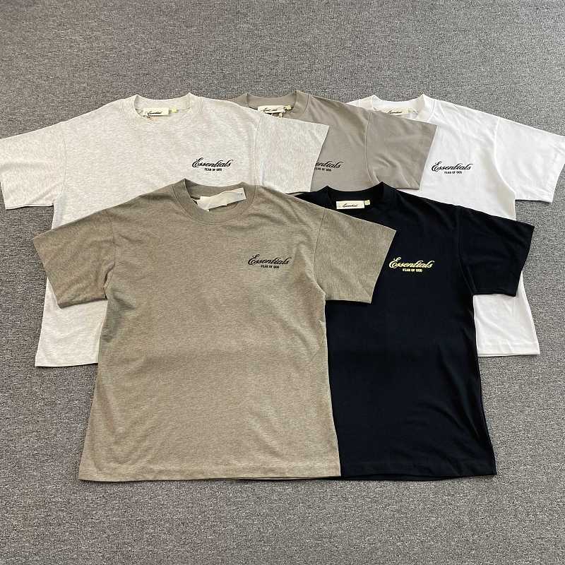 Fog Fear Of God Fog Essentials T-shirt