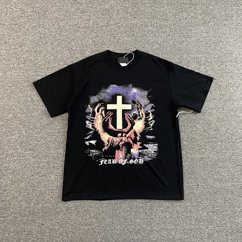Fog Fear Of God Fog Essentials T-shirt