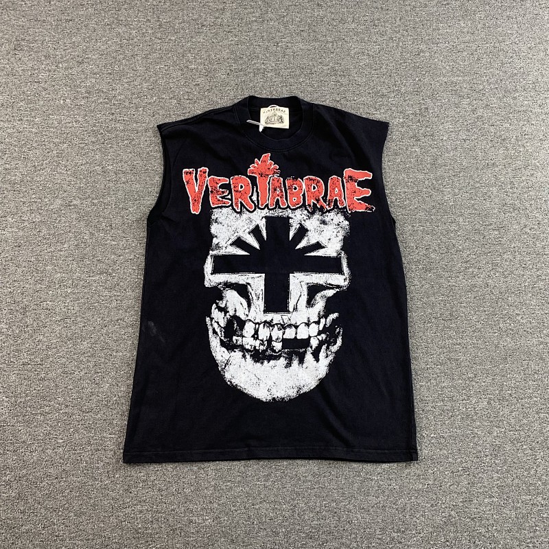 Vertabrae T-shirt