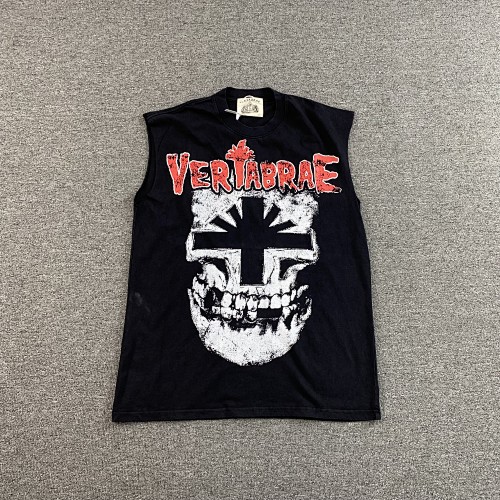 Vertabrae T-shirt