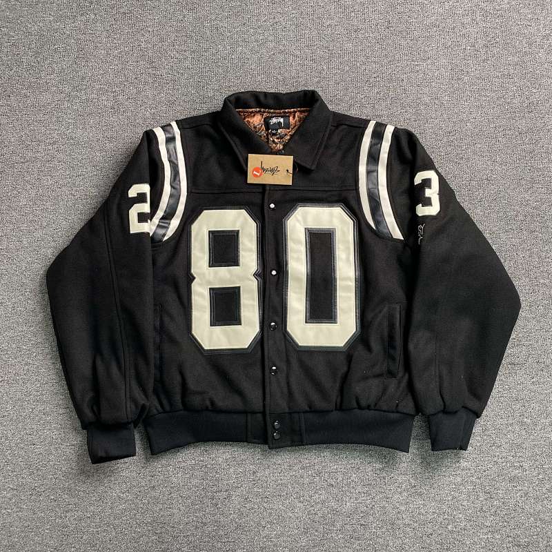 Stussy Jacket