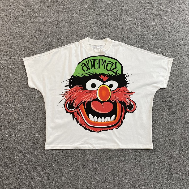Blutosatire Billdog Wimpy Kid T-shirt