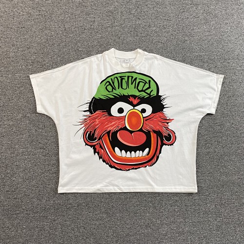Blutosatire Billdog Wimpy Kid T-shirt