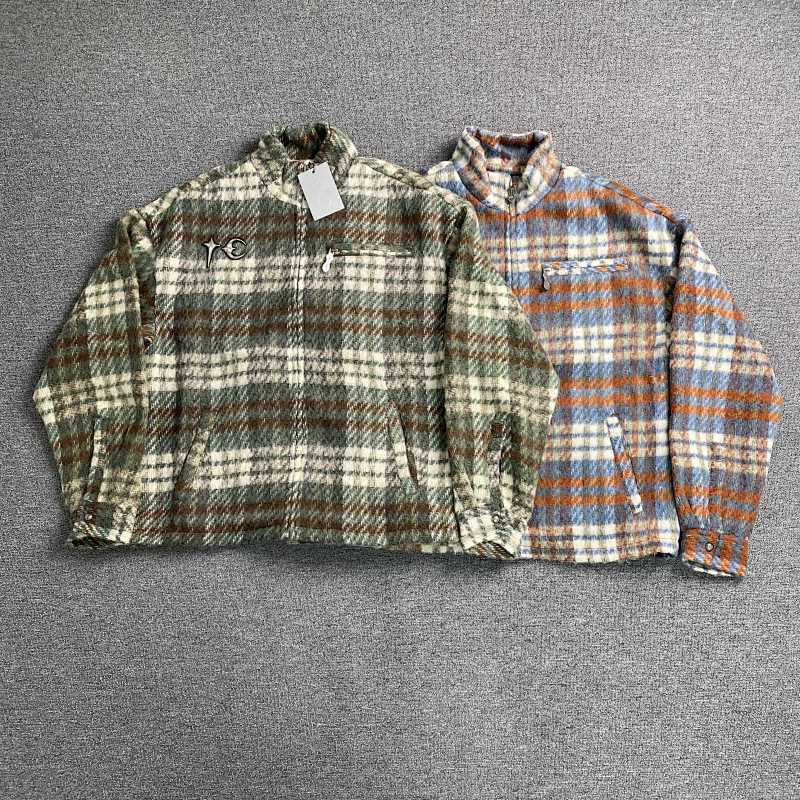 Thug Club Jacket