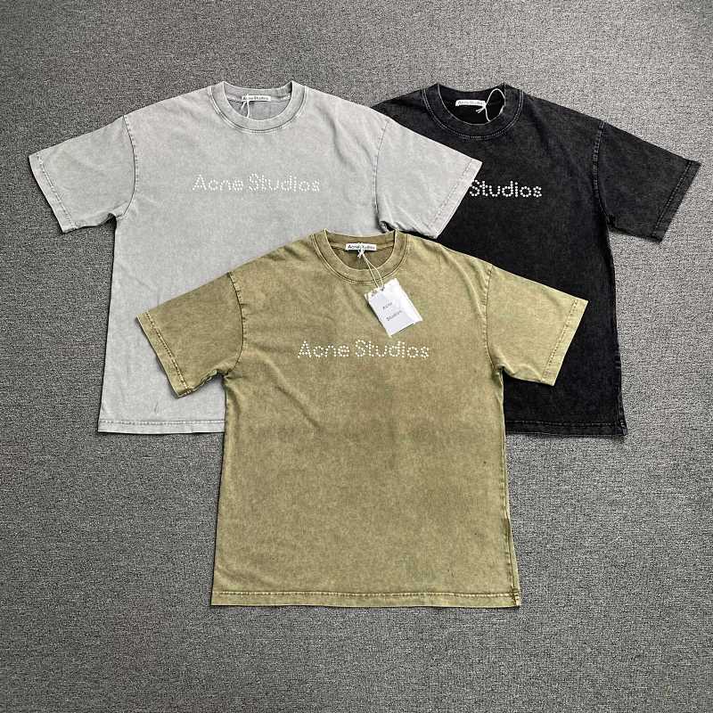 Acne Studios T-shirt