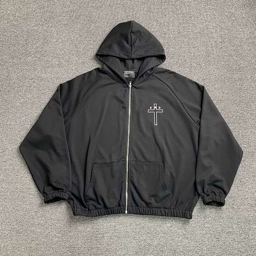 Enfants Riches Deprimes Hoodie