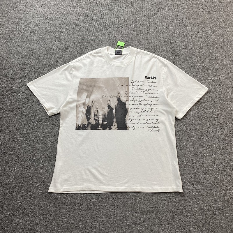 Saint Michael T-shirt