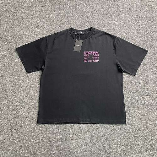 Willy Chavarria T-shirt