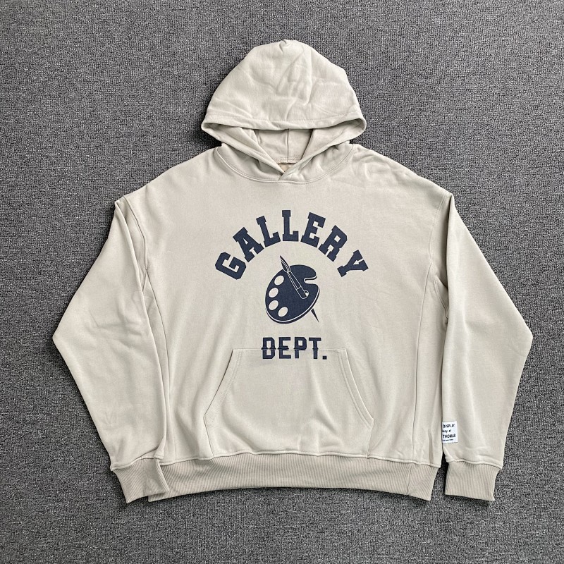 Gallery Dept. Hoodie