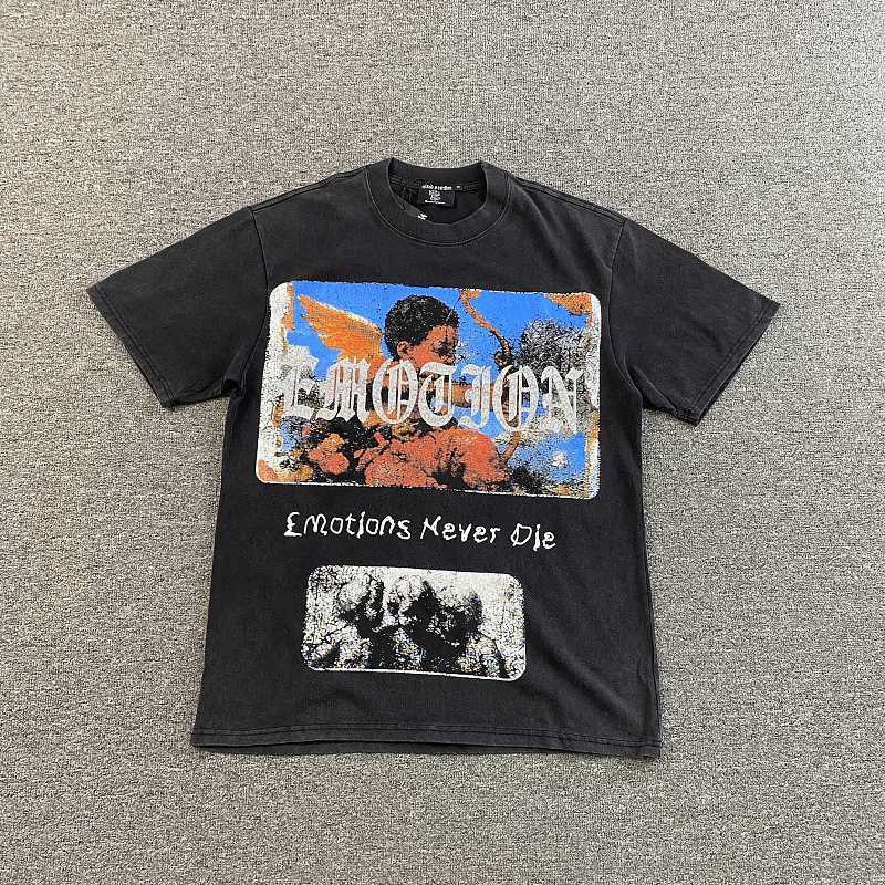 ME Mixed Emotion T-shirt