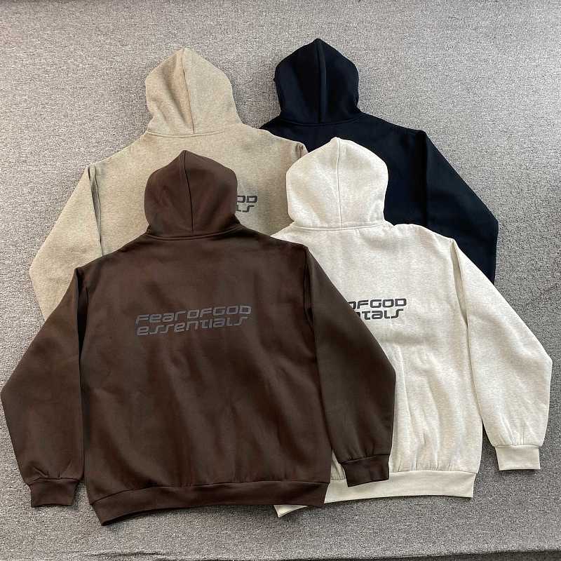 Fog Fear Of God Fog Essentials Hoodie