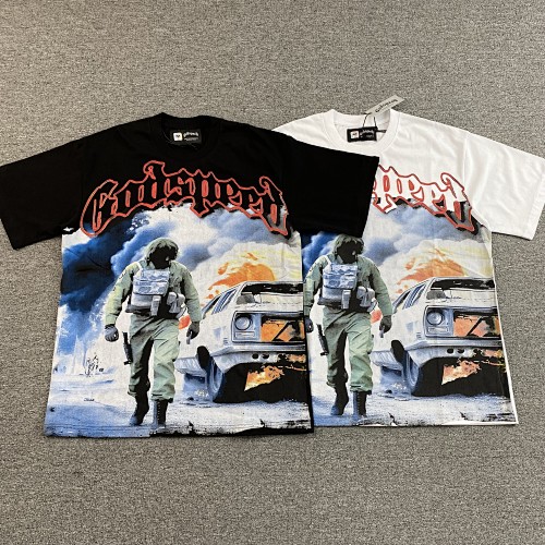 Godspeed T-shirt