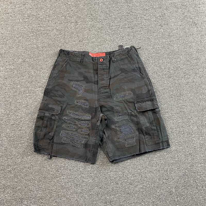 Hellstar Studios Shorts