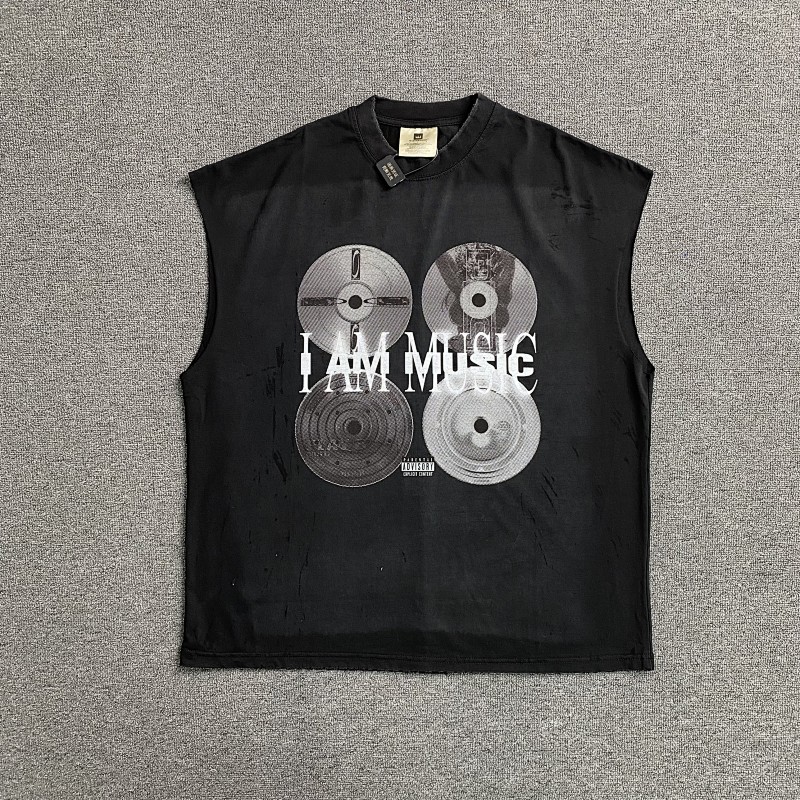 Vintage Vest
