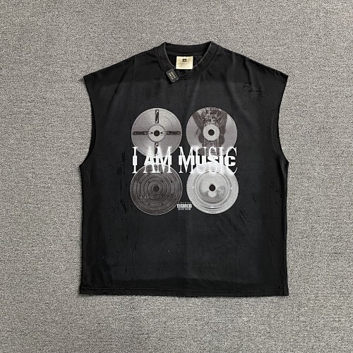 Vintage Vest