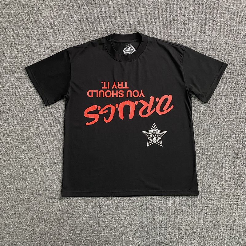 Travis Scott T-shirt