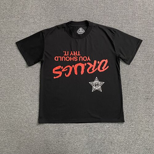 Travis Scott T-shirt