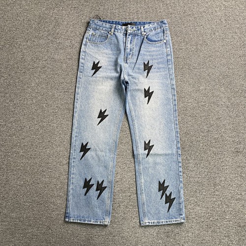 Amexnocap Jeans