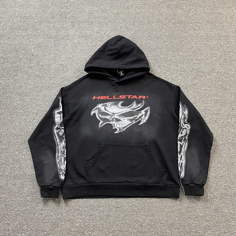 Hellstar Hoodie
