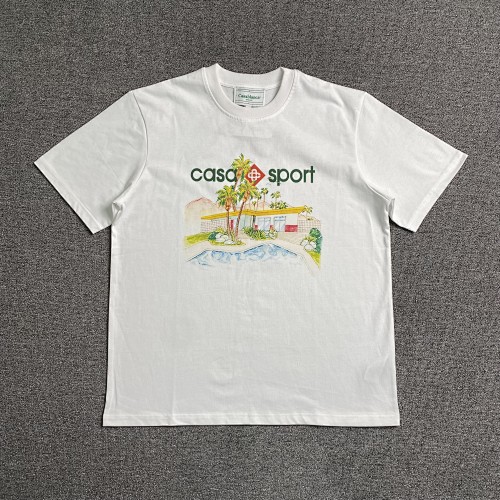 Casablanca T-shirt