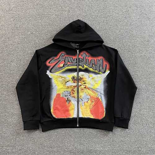 ME Mixed Emotion Hoodie