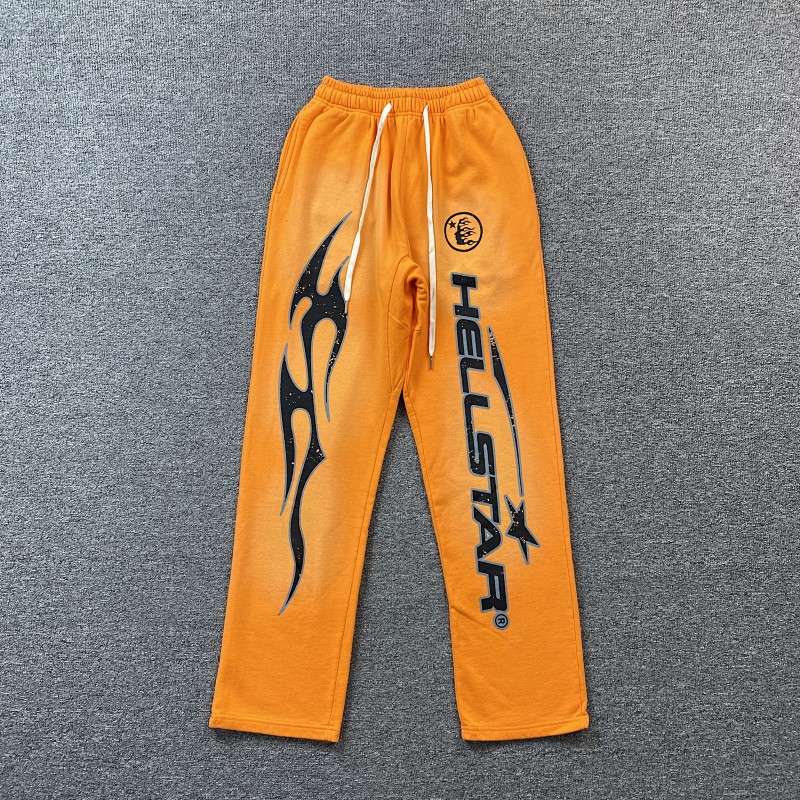 Hellstar Studios Brain Washed Pants