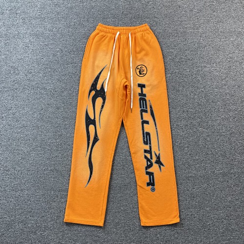 Hellstar Studios Brain Washed Pants