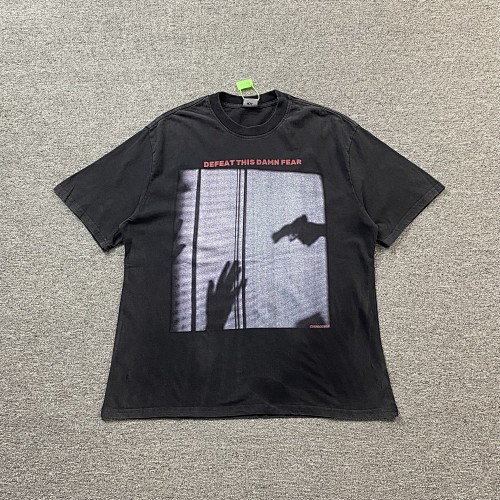 Saint Michael T-shirt