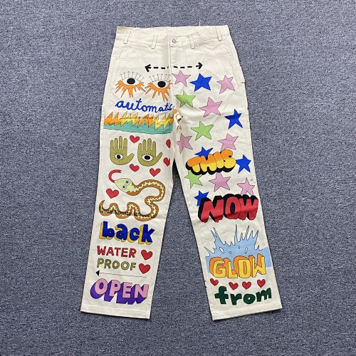 Tuff Crowd Cargo Pants