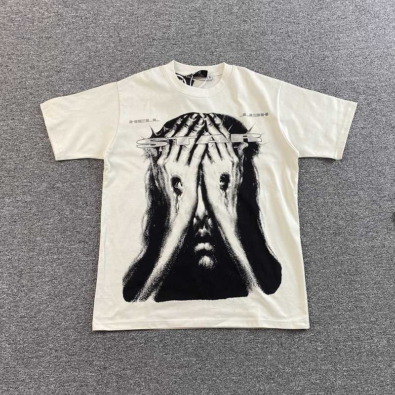 Hellstar Studios T-shirt