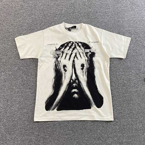 Hellstar Studios T-shirt