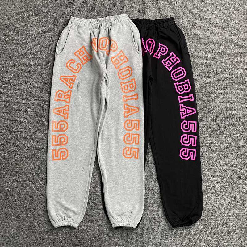 Sp5der Pants