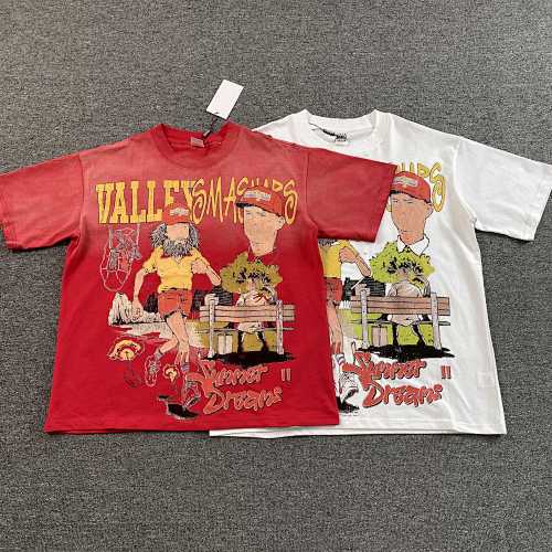 Valley T-shirt