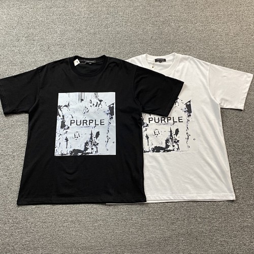 Purple Brand T-shirt