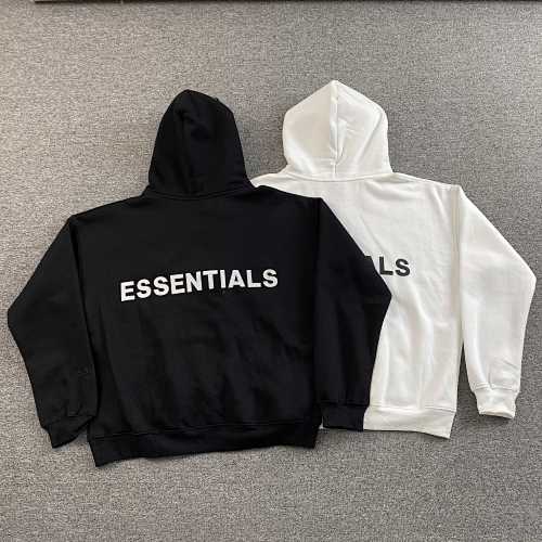 Fog Fear Of God Fog Essentials Hoodie