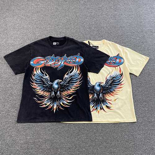 Godspeed T-shirt