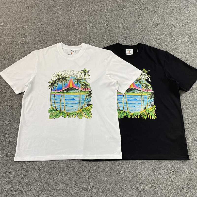 Casablanca T-shirt