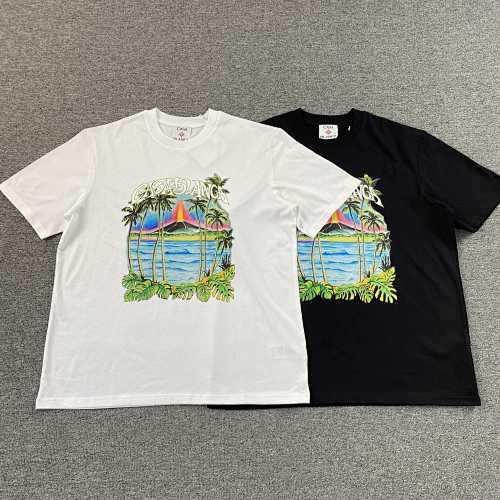 Casablanca T-shirt