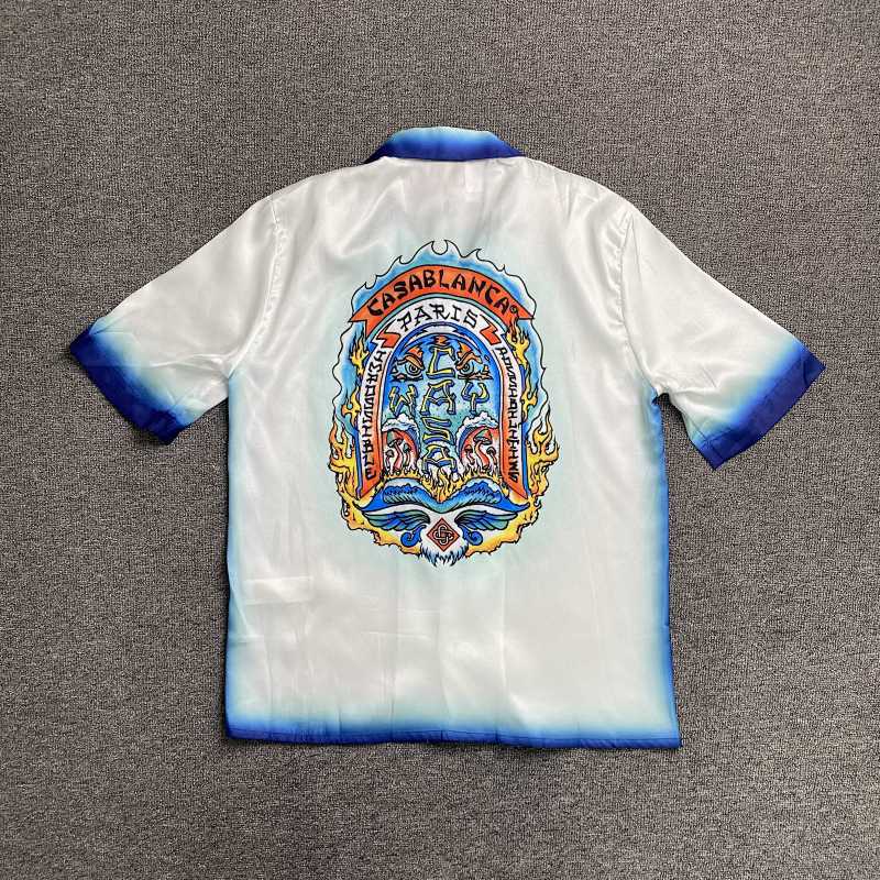 Casablanca T-shirt