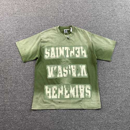 Saint Vanity Ins T-shirt